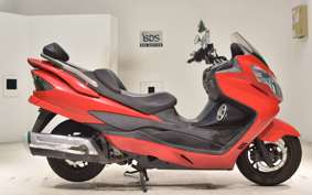 SUZUKI SKYWAVE 250 (Burgman 250) M