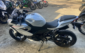 KAWASAKI NINJA 400 2022 EX400L