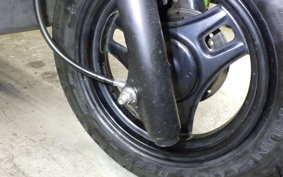 SUZUKI ADDRESS V125 G 2021 CF46A