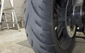 YAMAHA CYGNUS 125 XSR 3