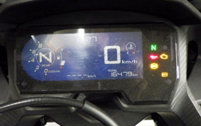 HONDA CBR400R 2021 NC56