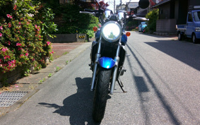 KAWASAKI BALIUS250-2 ZR250B