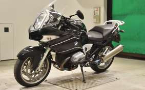 BMW R1200ST 2018