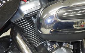 HARLEY FLHT 1750 2020