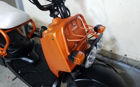 HONDA ZUMAR AF58