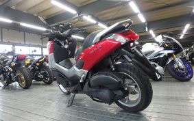 YAMAHA NMAX ABS SE86J