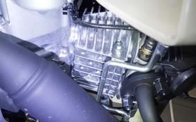 HONDA C110 SUPER CUB 2006 JA59