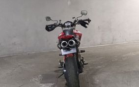 DUCATI  DUCATI  HYPERMOTARD 1100S 2008 B100AA