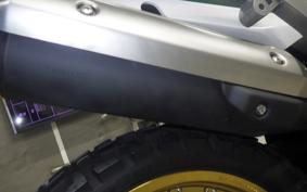 YAMAHA SEROW 250 Gen.3 2025 DG31J