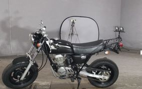 HONDA APE 50 AC16