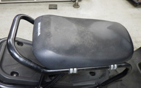 HONDA ZOOMER AF58