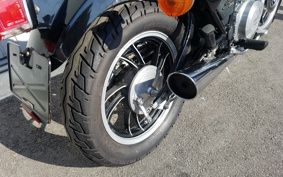 YAMAHA XS250SPL 17E