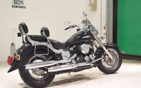 YAMAHA DRAGSTAR 400 CLASSIC 2002 VH01J