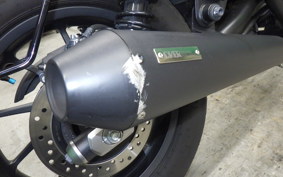 HONDA REBEL 250 2019 MC49