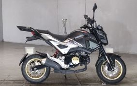 HONDA MSX125SF JC75