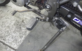 KAWASAKI KLX125D TRACKER 2007 LX125D