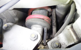 HONDA NSR250R 2019 MC16