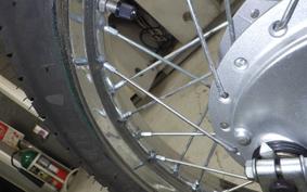 HONDA C110 SUPER CUB 2026 JA42
