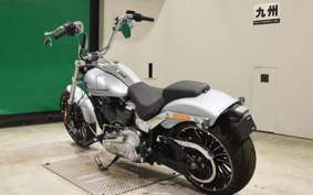 HARLEY FXBR1920 2024