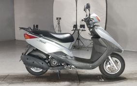 YAMAHA AKUSHI STREET SE53J