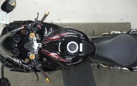 KAWASAKI ZX 1400 NINJA R A 2015