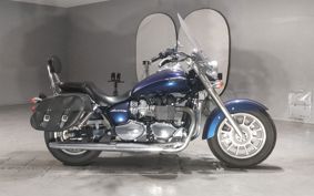 TRIUMPH AMERICA LT 2015 TJ9118
