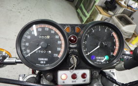YAMAHA TX750 1973 341