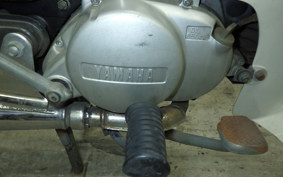 YAMAHA MATE 50 2022 V50