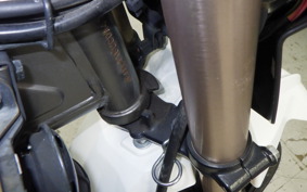 KAWASAKI KSR110