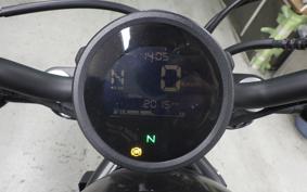 HONDA REBEL 500 A 2022 PC60