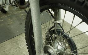 YAMAHA SEROW 225 Gen.3 2005 DG08J