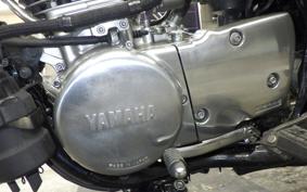 YAMAHA SR400 Gen.5 2021 RH16J