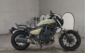 KAWASAKI ELIMINATOR 400-1 EL400A