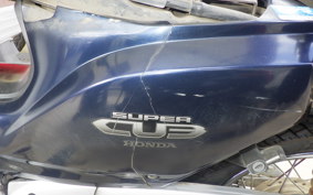HONDA C50 SUPER CUB AA04