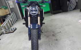 HONDA CB650R 2022 RH03