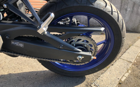 YAMAHA MT-25 ABS RG43J