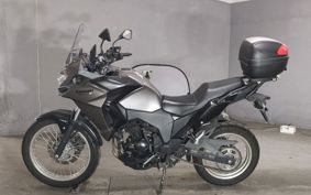KAWASAKI  VERSYS X250 LE250D
