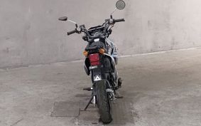 KAWASAKI KSR110 KL110A