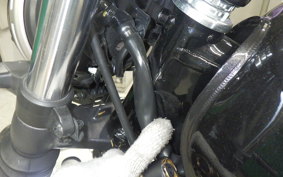 HONDA GB350S 2022 NC59