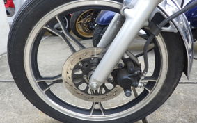 SUZUKI GN125 H 2025