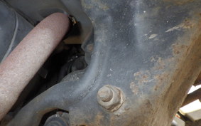 HONDA STANDUP TACT AF24