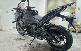 SUZUKI GSX-S1000F 2021 GT79B