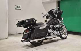 HARLEY FLHR 1580 2010