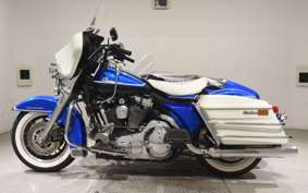 HARLEY FLHTCU SIDECAR 1340 1991