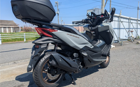 HONDA  FORZA 250 MF17