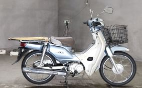 HONDA SUPER CUB110 JA10