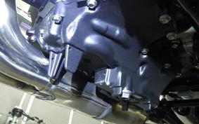 HONDA CB1300SF SUPER FOUR Gen. 3 2025