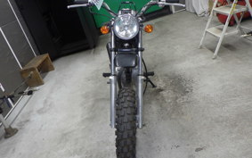 HONDA APE 50 AC16