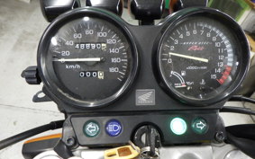 HONDA CB400SF VTEC K