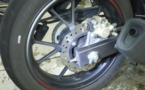 HONDA HORNET 2.0